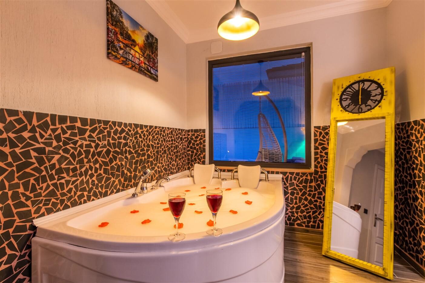 Villa Gece Üzümlü — 42