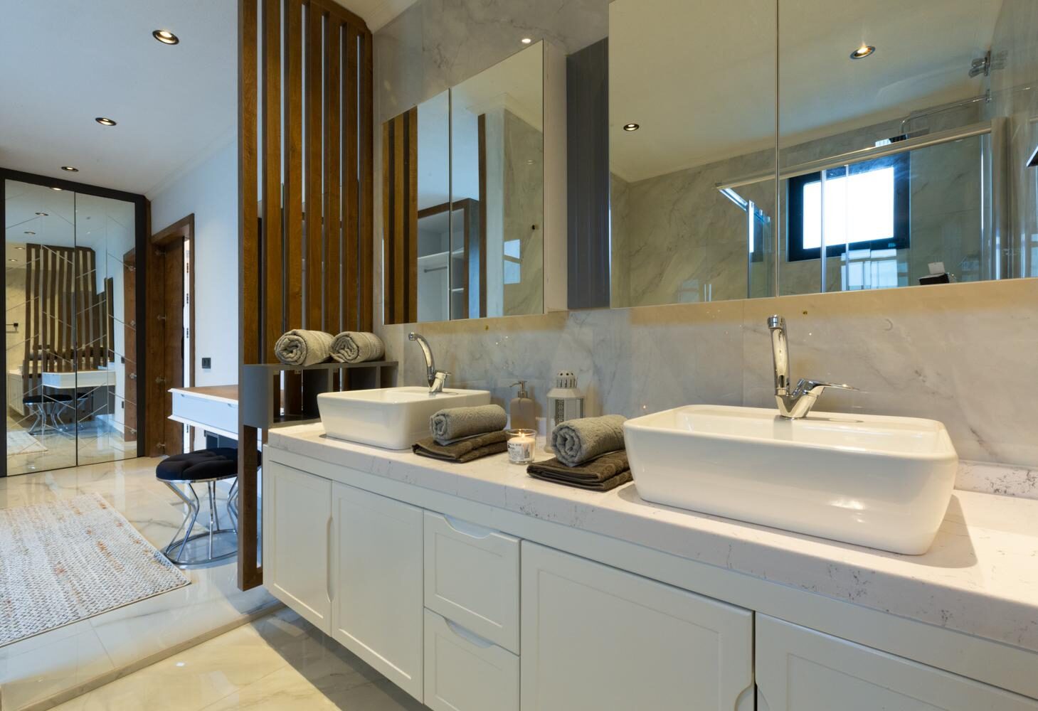 Villa White House Sarıbelen — 64