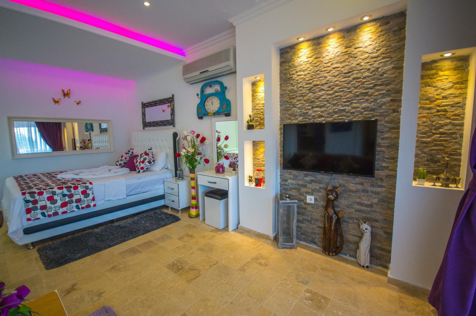 Villa Şirin İslamlar — 4