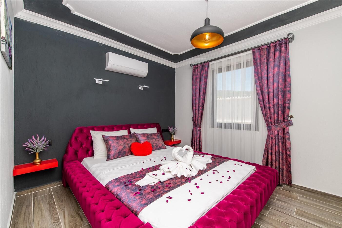 Villa Gece Üzümlü — 54