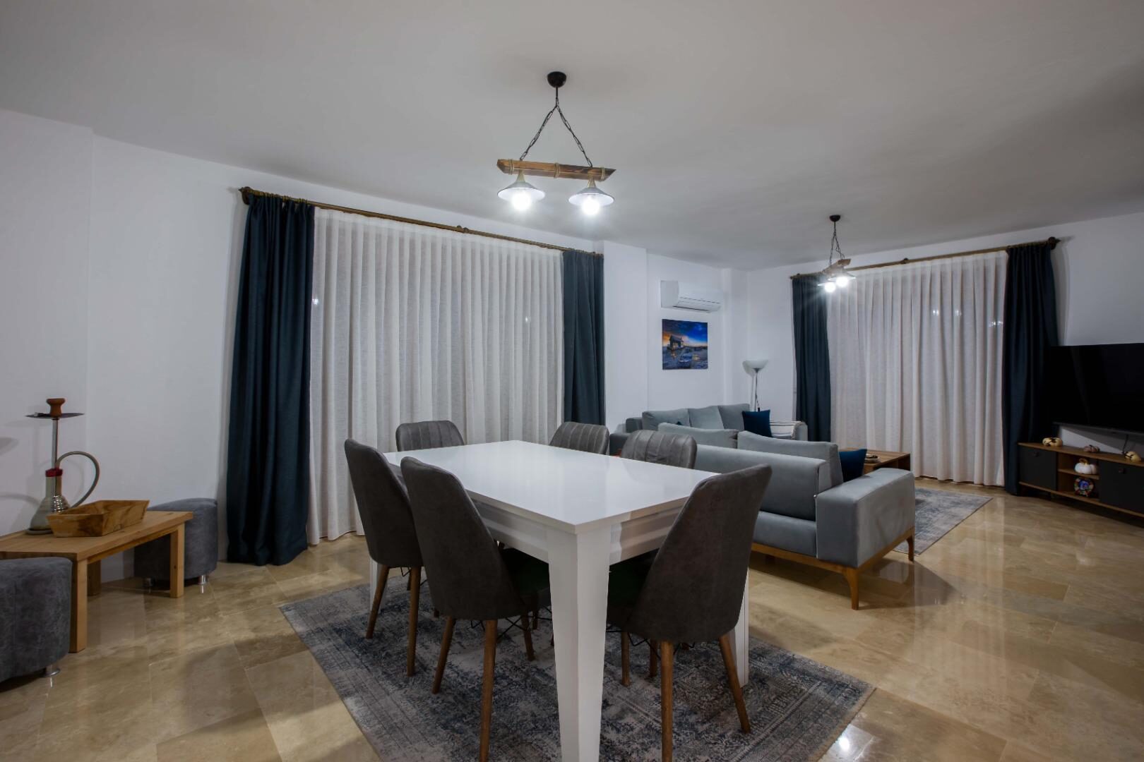 Villa Daphne — 94