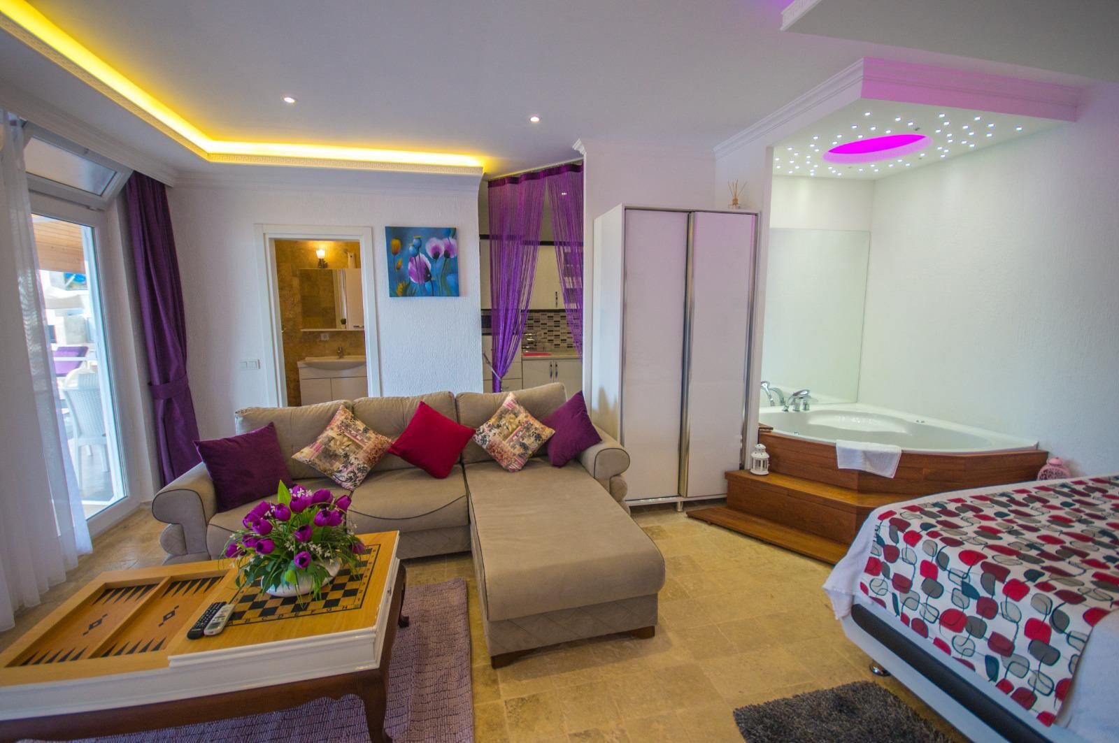 Villa Şirin İslamlar — 14