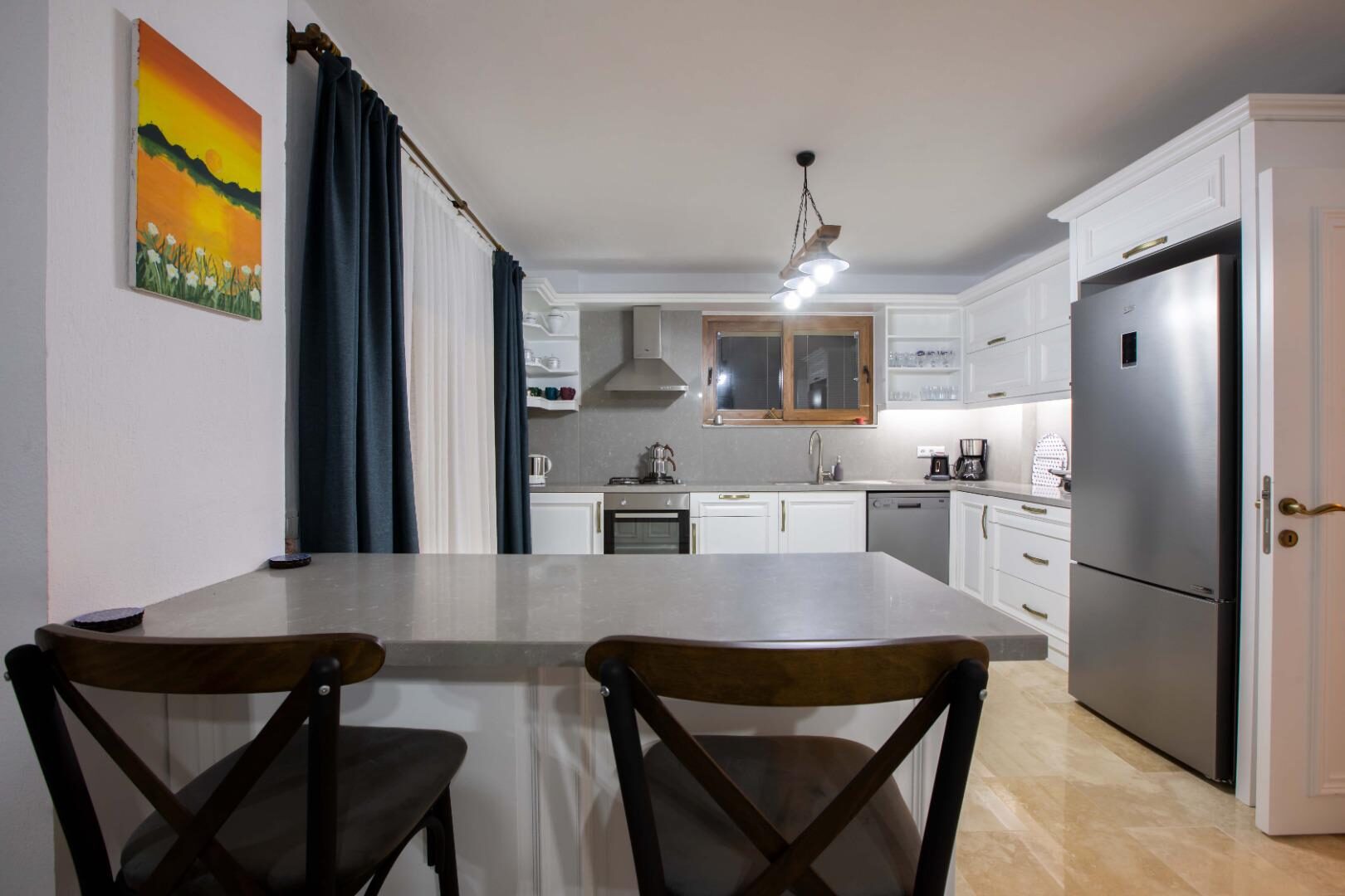 Villa Daphne — 96