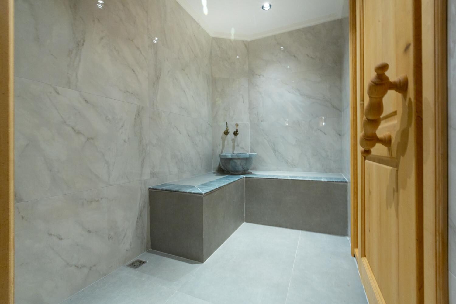 Villa White House Sarıbelen — 91