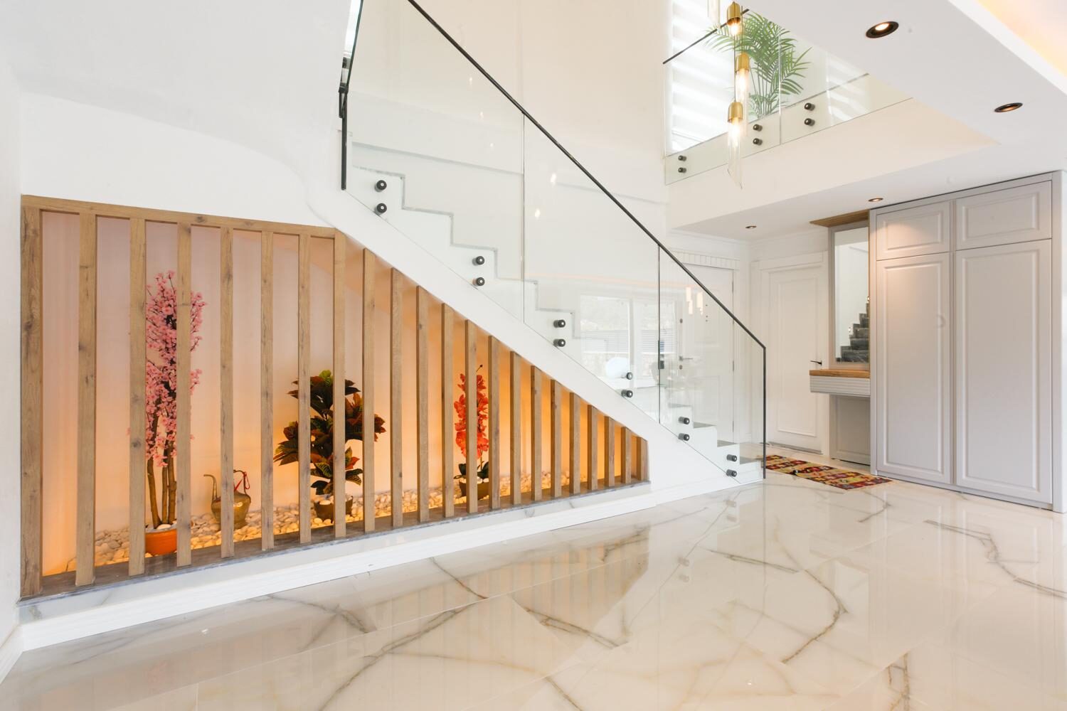 Villa White House Sarıbelen — 98