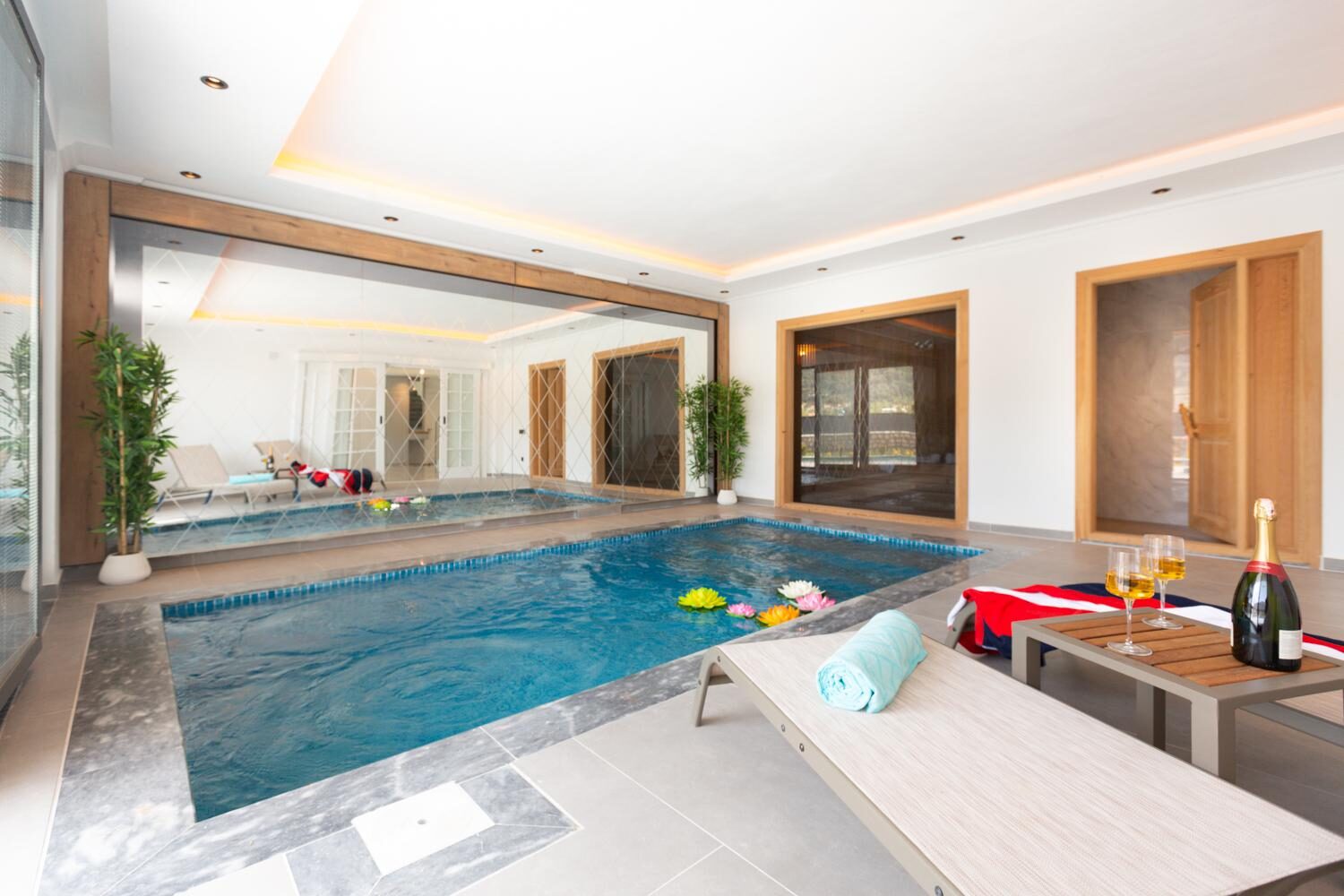 Villa White House Sarıbelen — 99