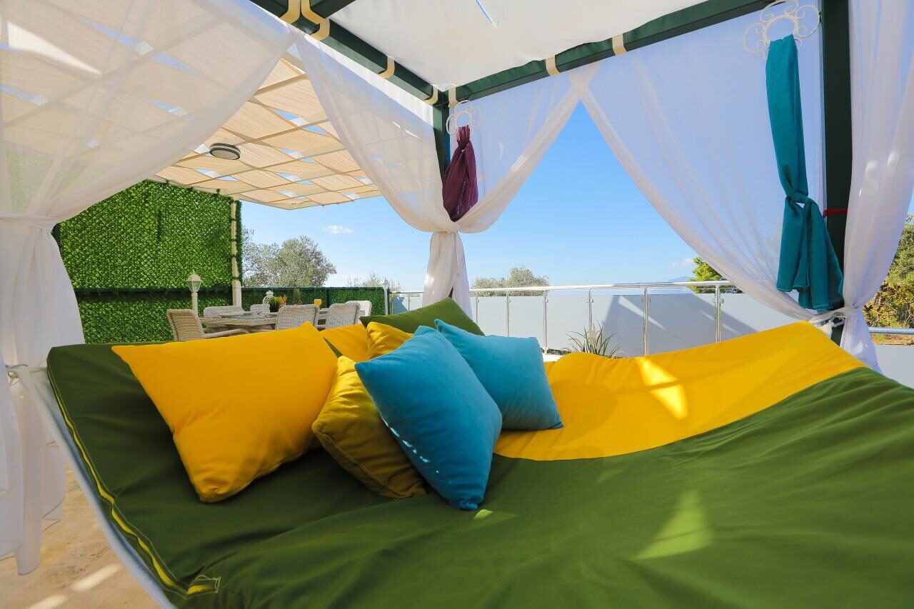 Villa Alya İslamlar — 9