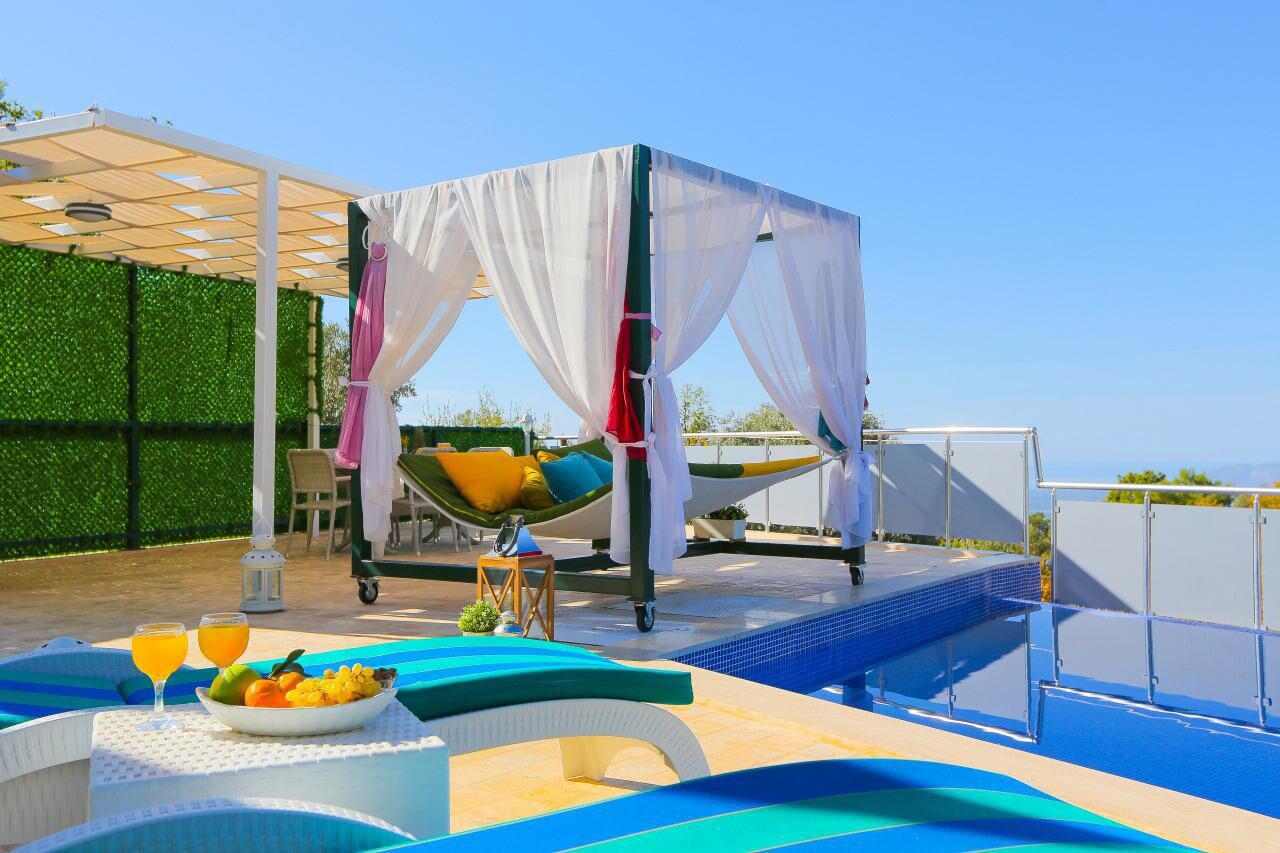 Villa Alya İslamlar — 11