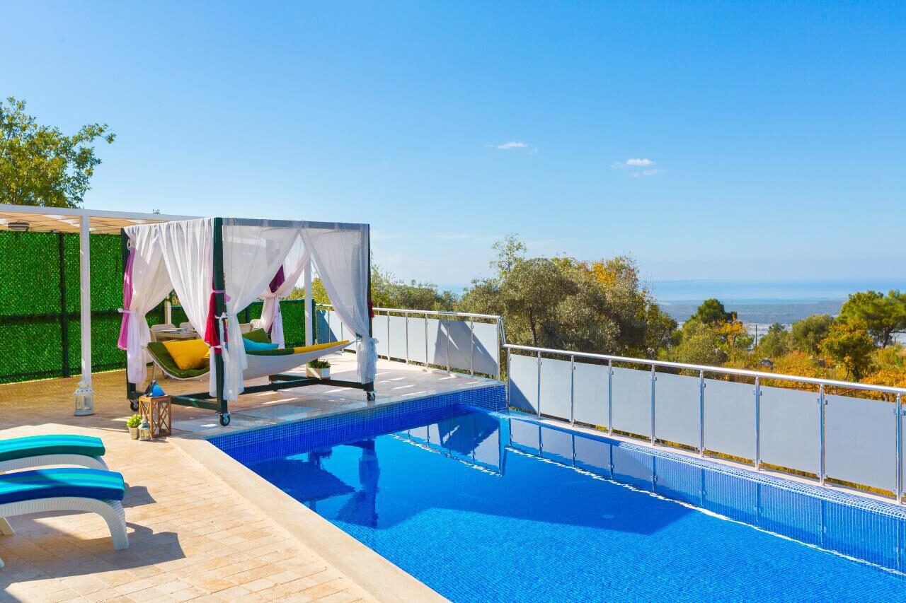 Villa Alya İslamlar — 12