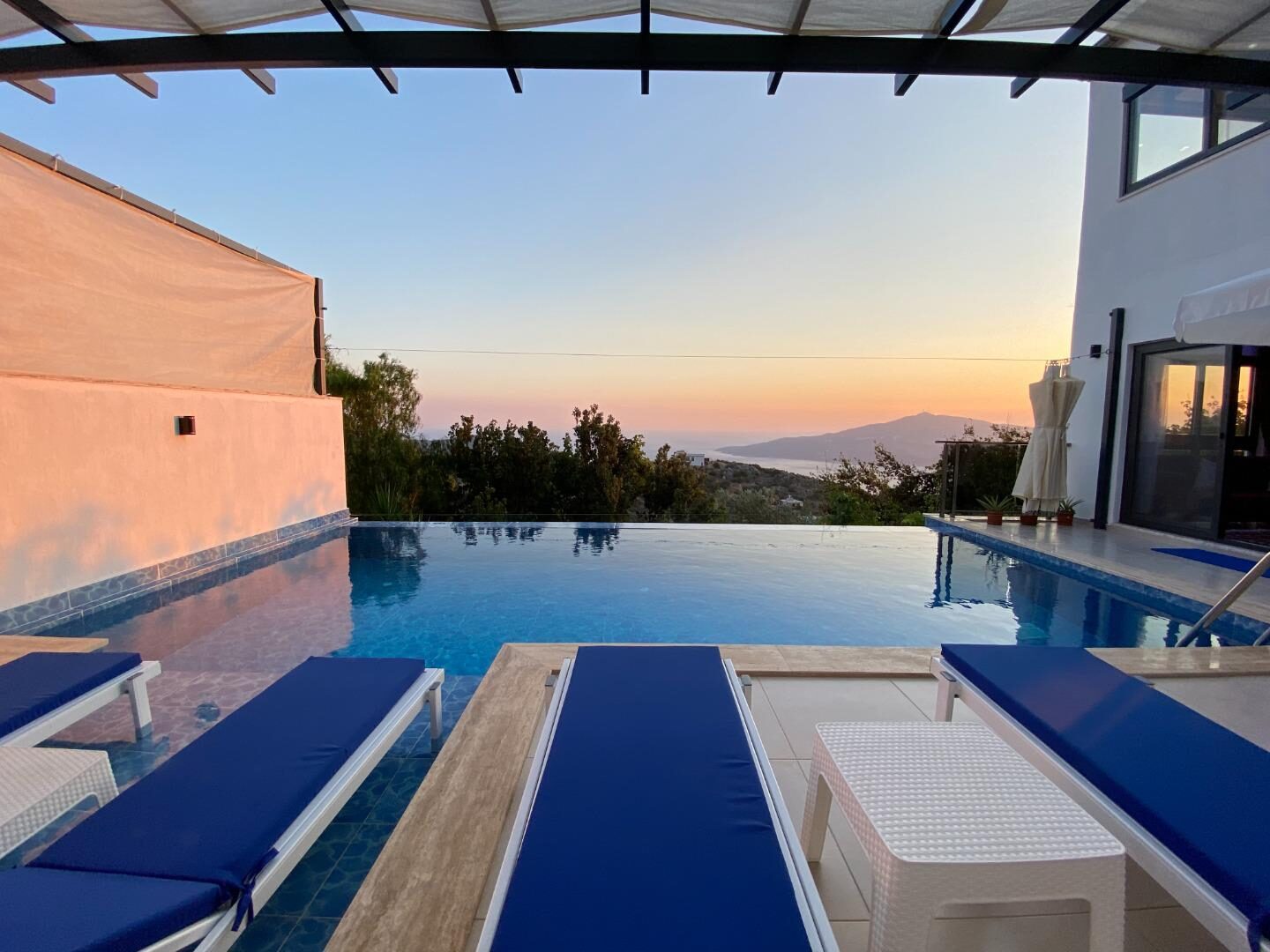 Villa Zeytin Sarnıç — 3