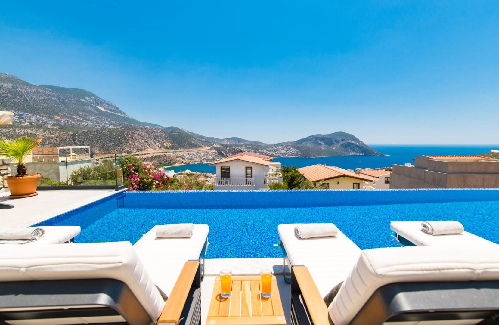 Villa Yana — 2