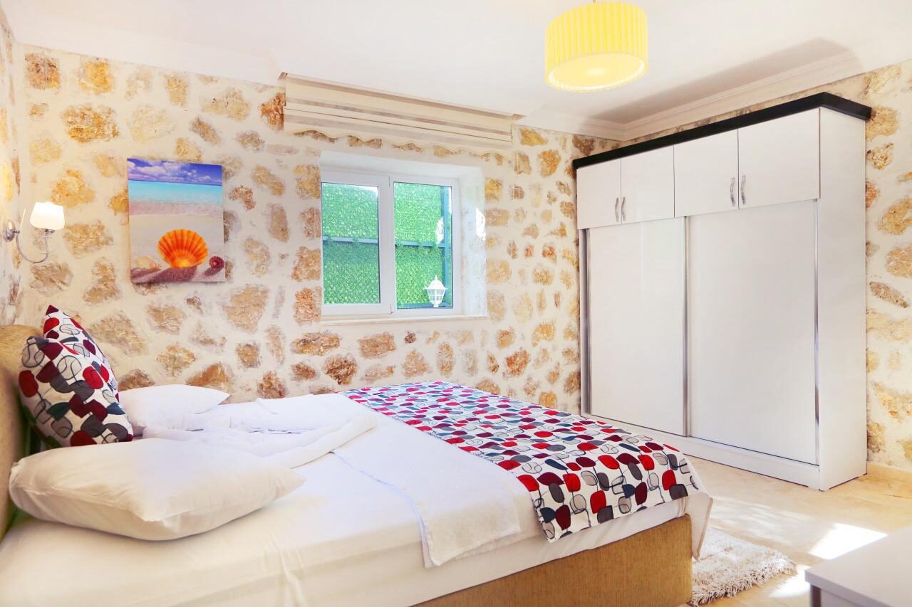 Villa Alya İslamlar — 17
