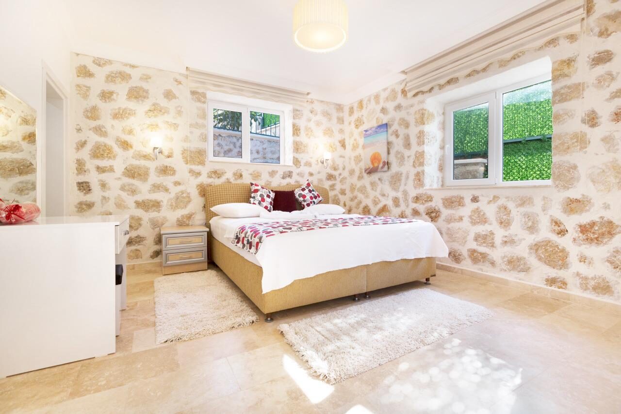 Villa Alya İslamlar — 19