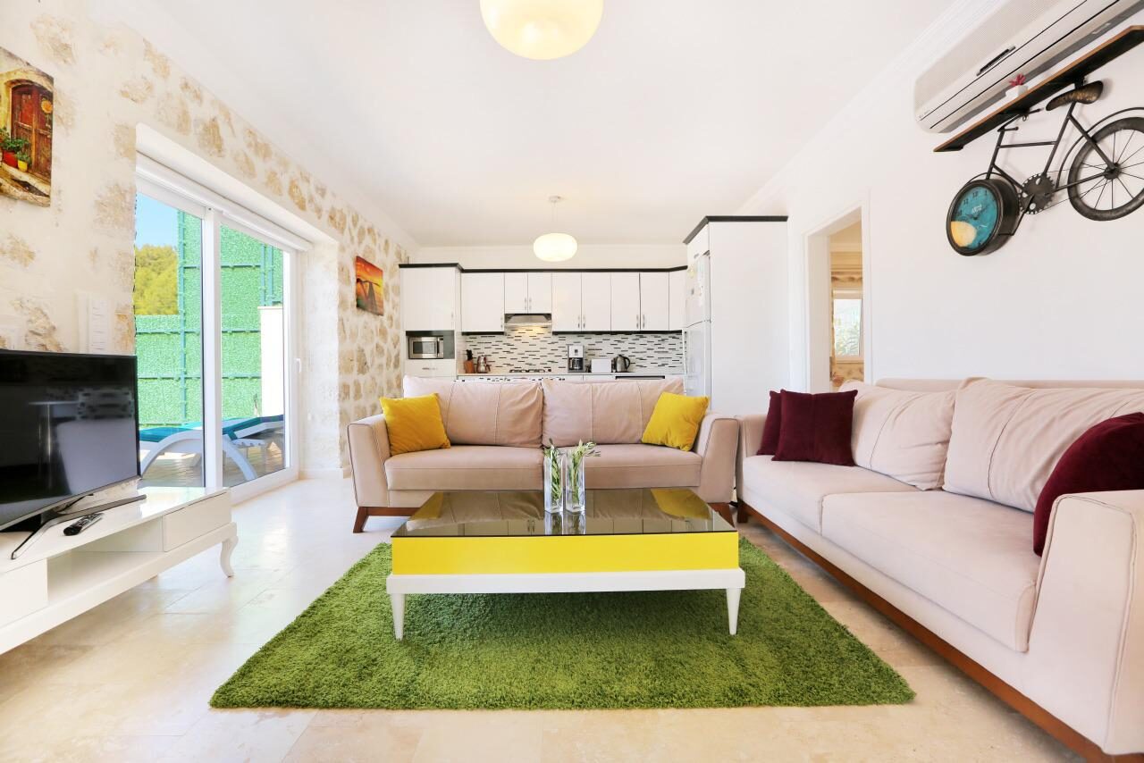 Villa Alya İslamlar — 20