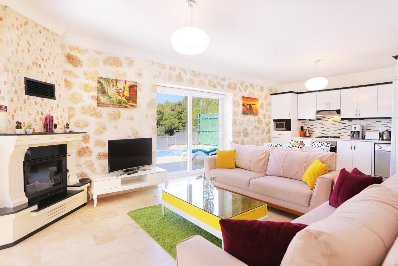 Villa Alya İslamlar — 21