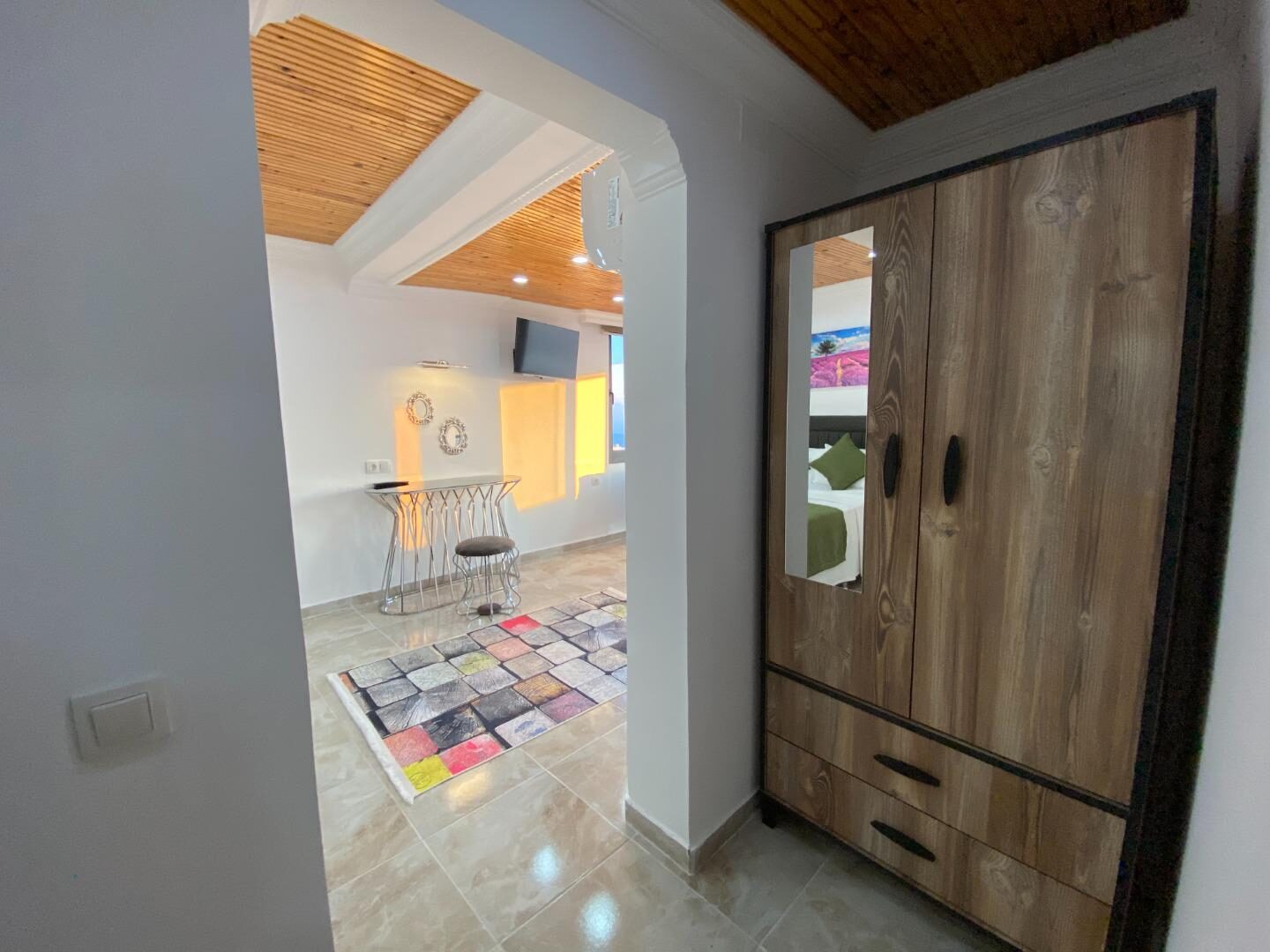 Villa Zeytin Sarnıç — 11