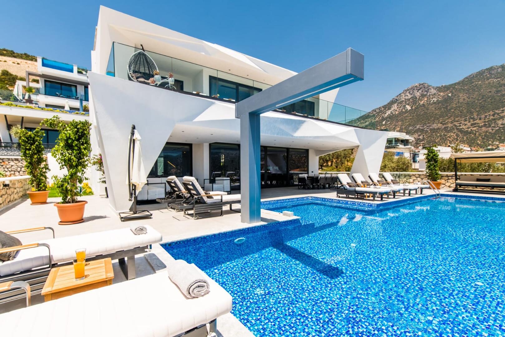 Villa Yana — 8