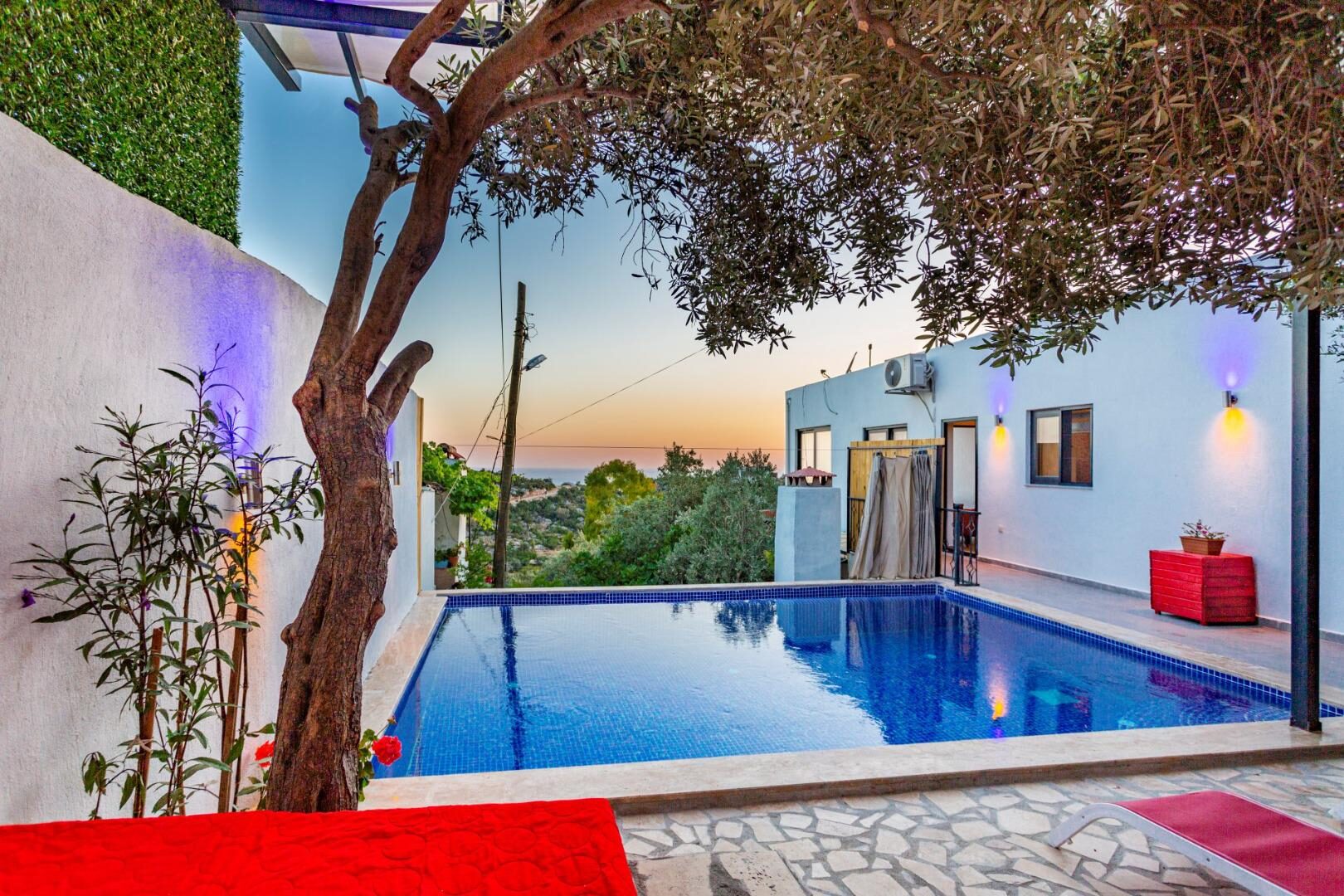 Villa Odakhan — 12