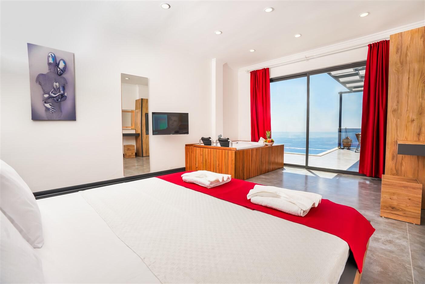 Villa Liya Kördere — 16