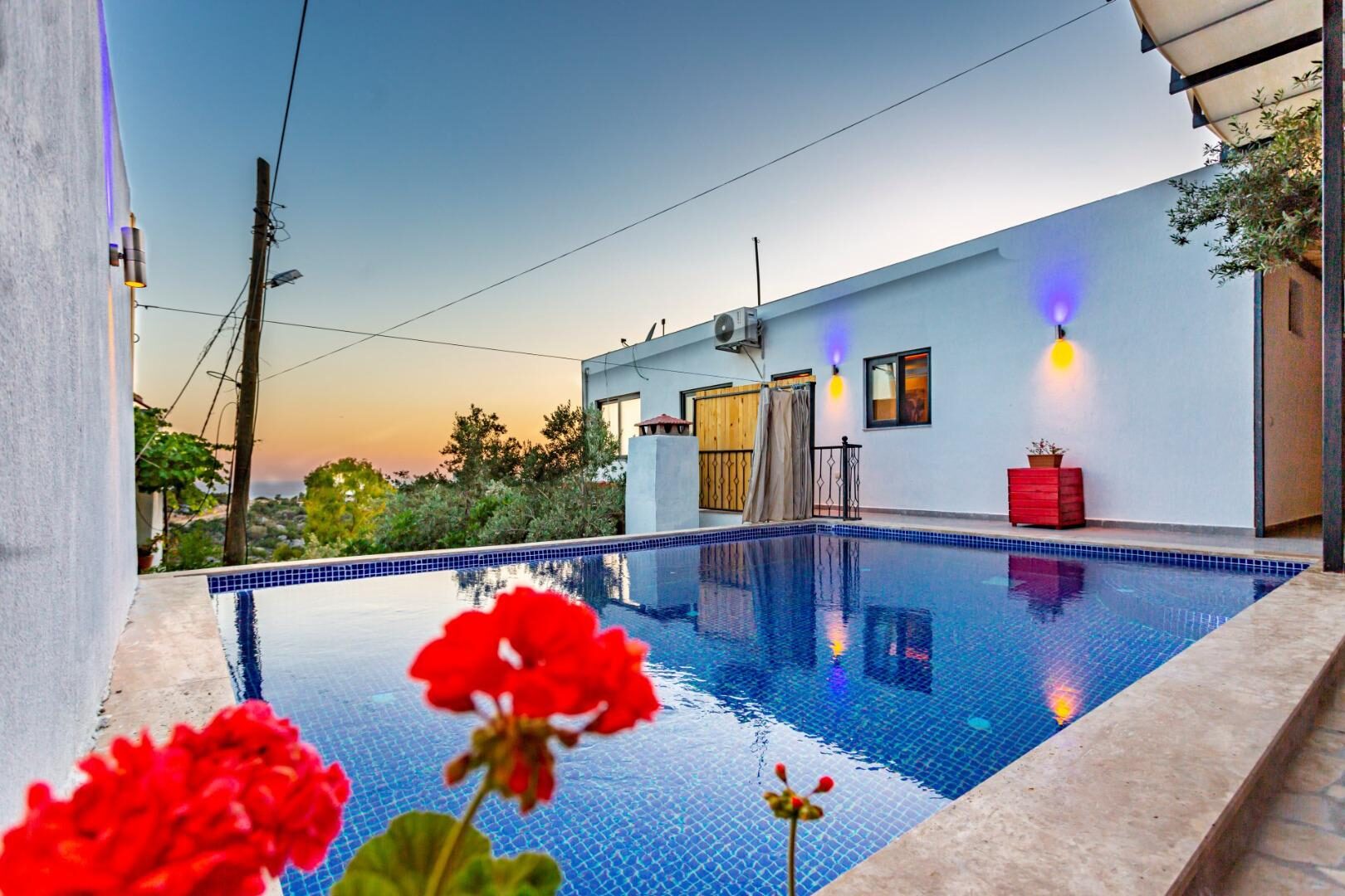 Villa Odakhan — 14