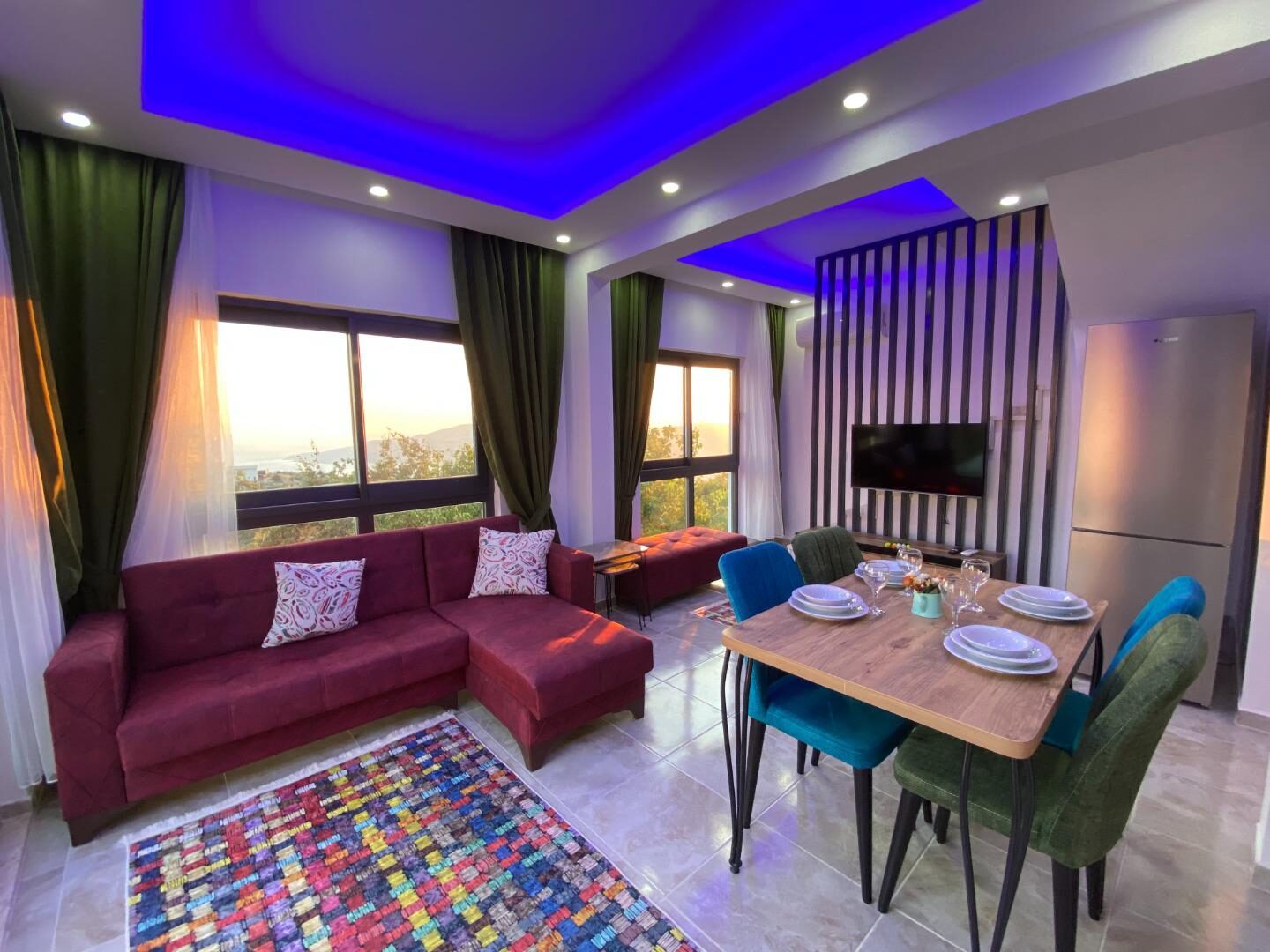 Villa Zeytin Sarnıç — 17