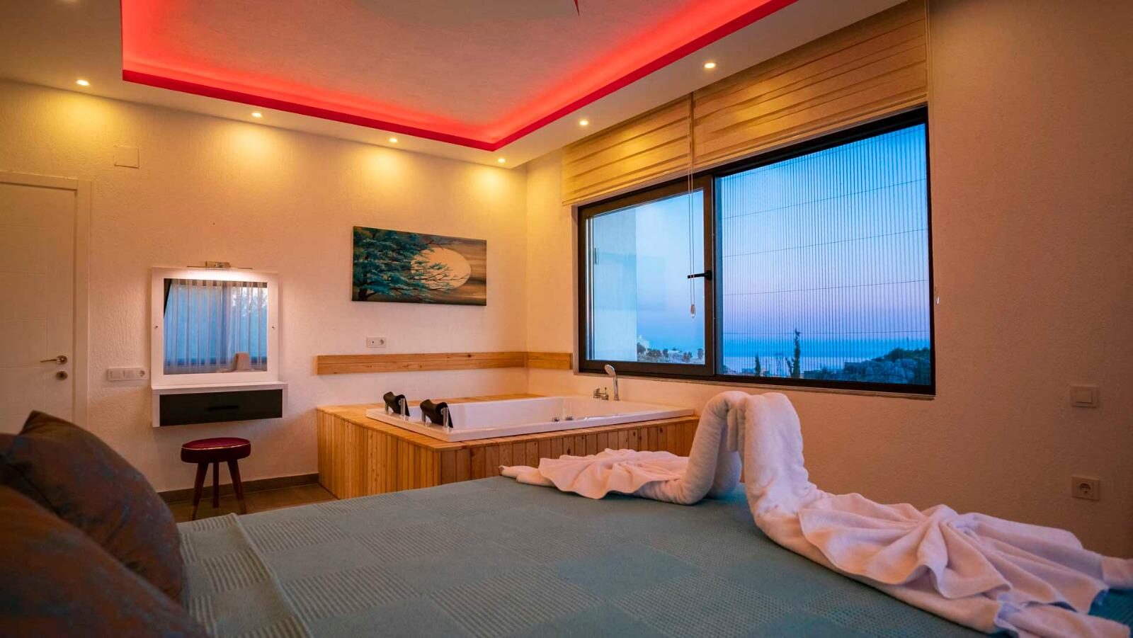 Villa Odakhan — 16