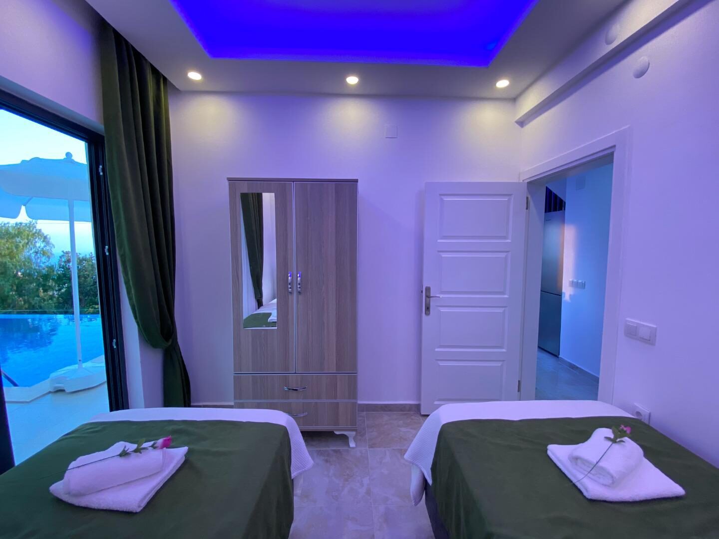 Villa Zeytin Sarnıç — 25
