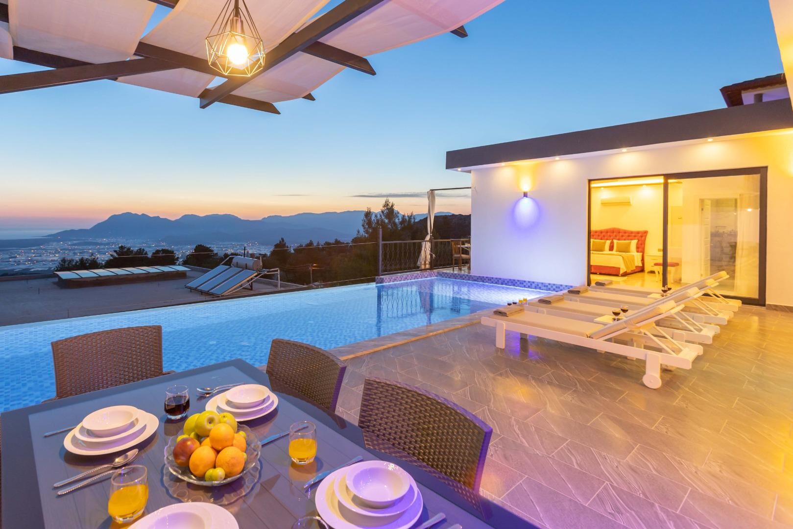 Villa Derya İslamlar — 10