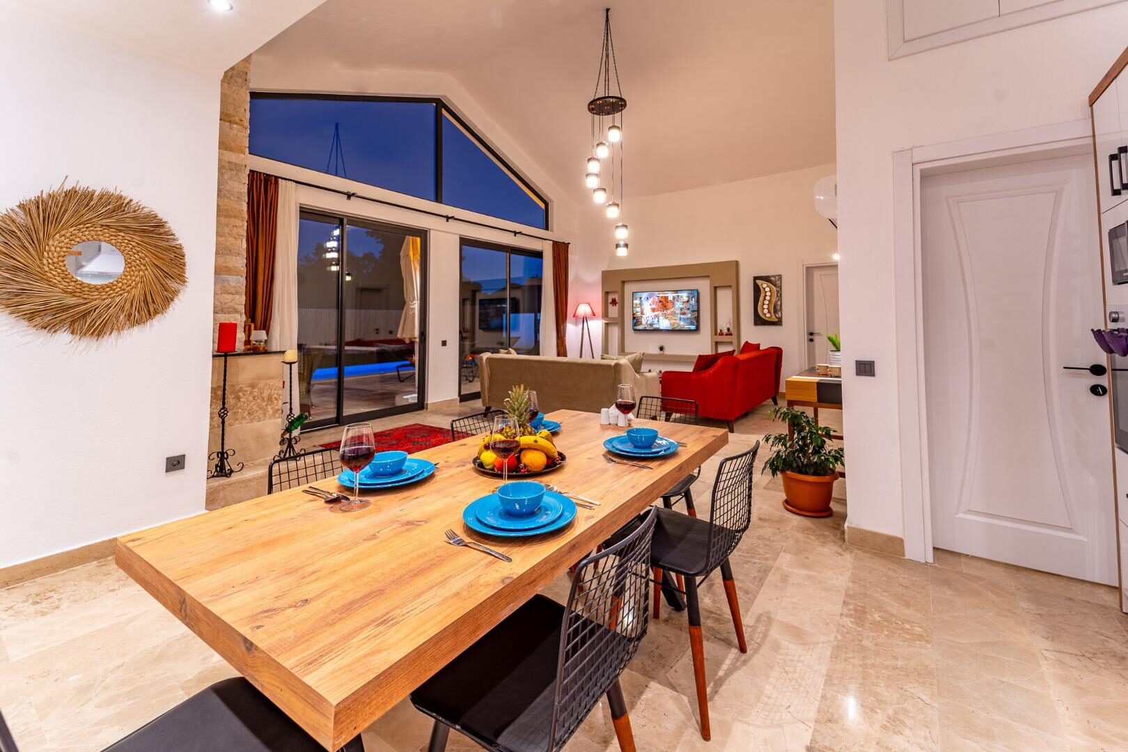 Villa Dorya — 14