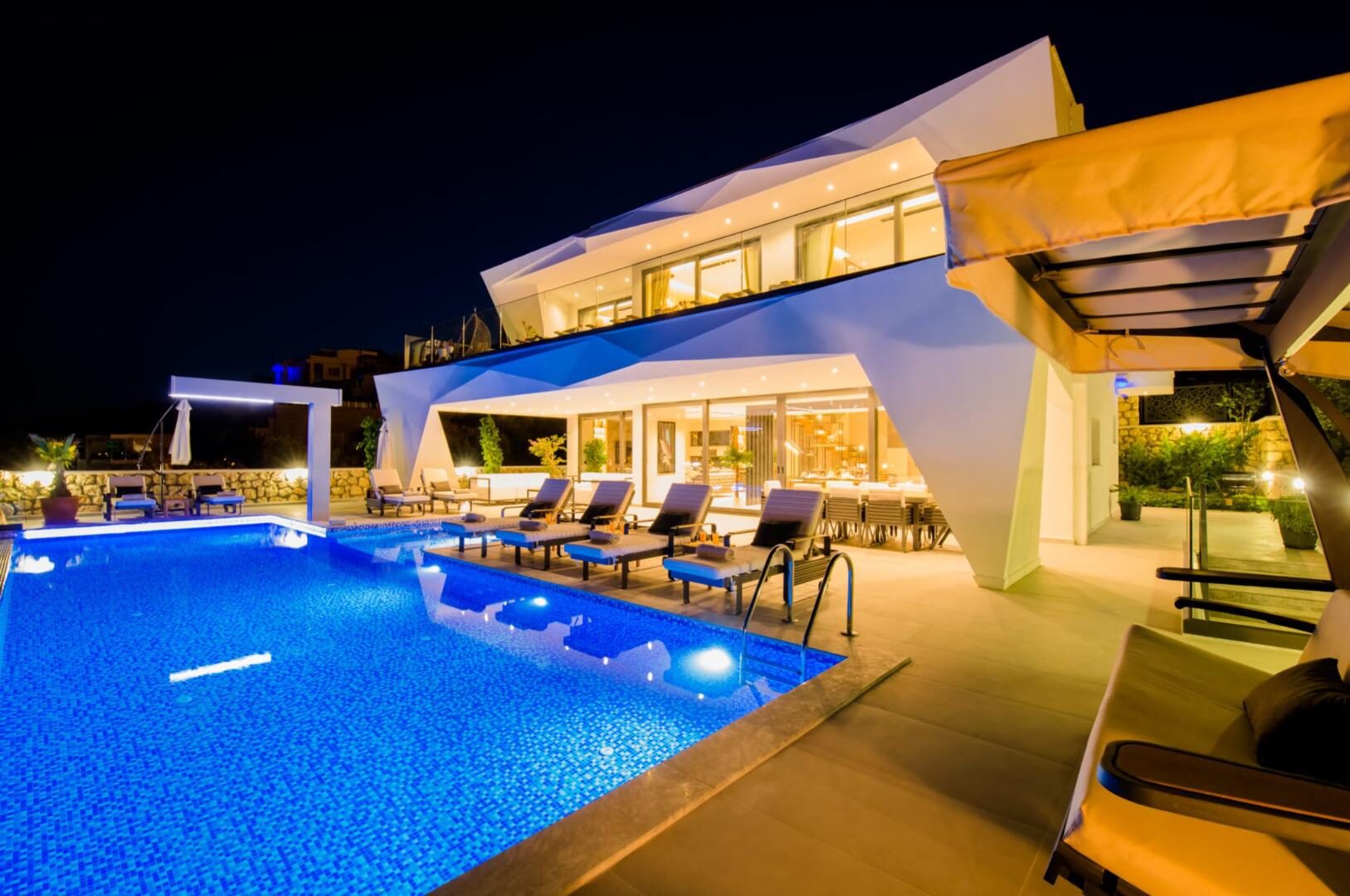 Villa Yana — 55