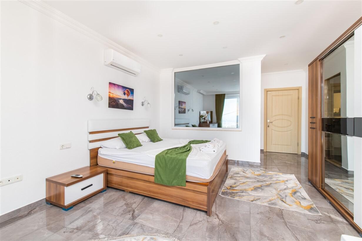 Villa Atlas — 53