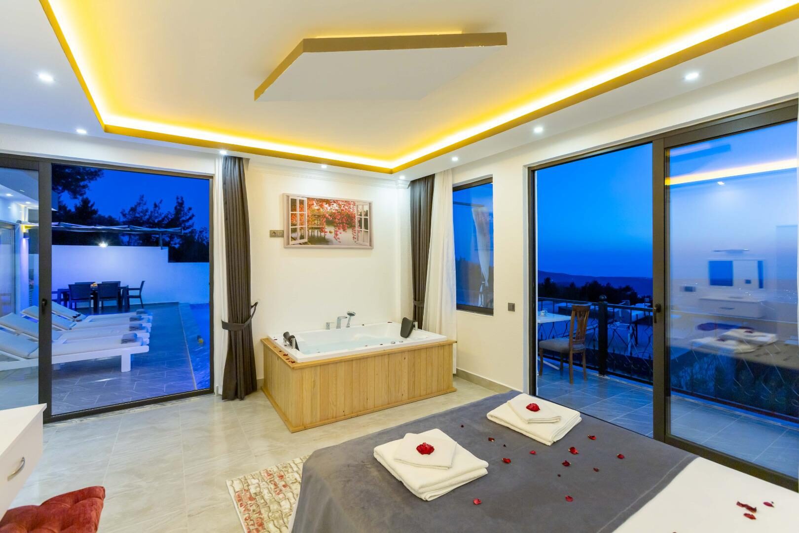 Villa Derya İslamlar — 17