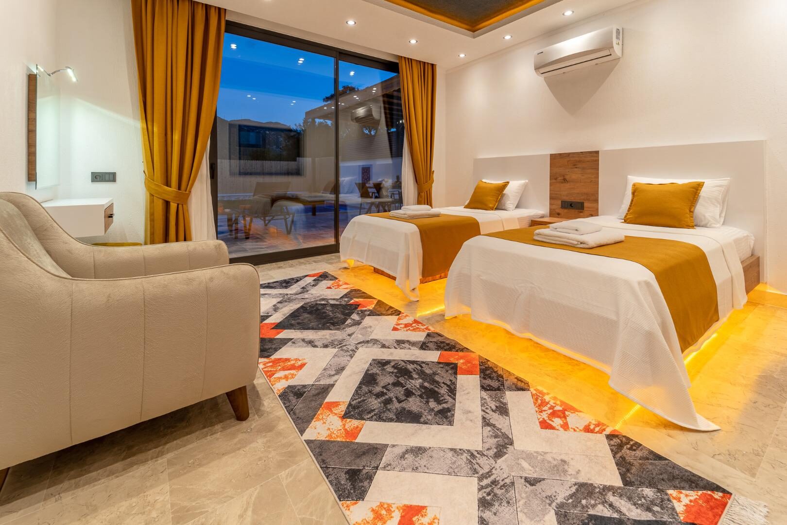 Villa Dorya — 23