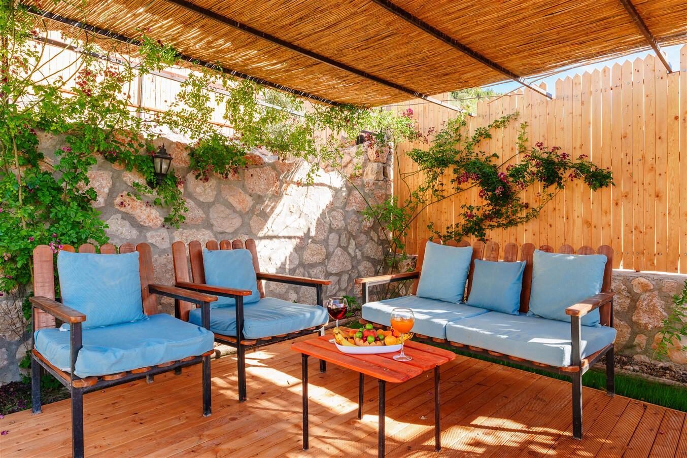 Villa Akbaş 1 — 22