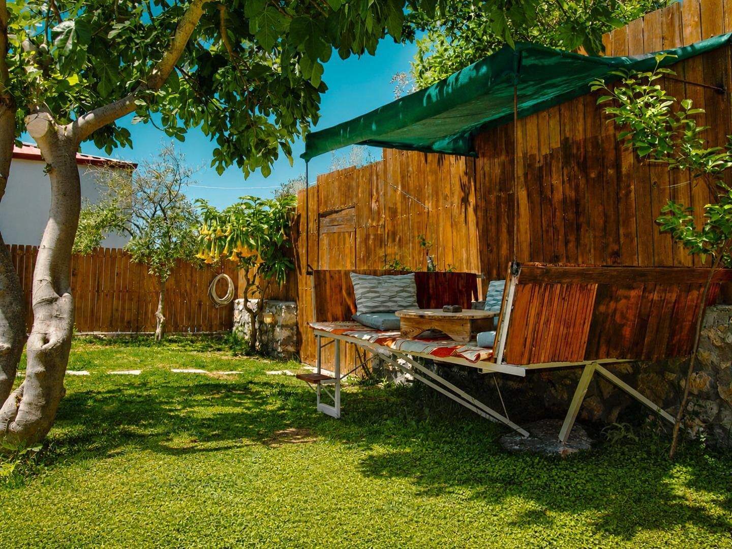 Villa In Love — 13