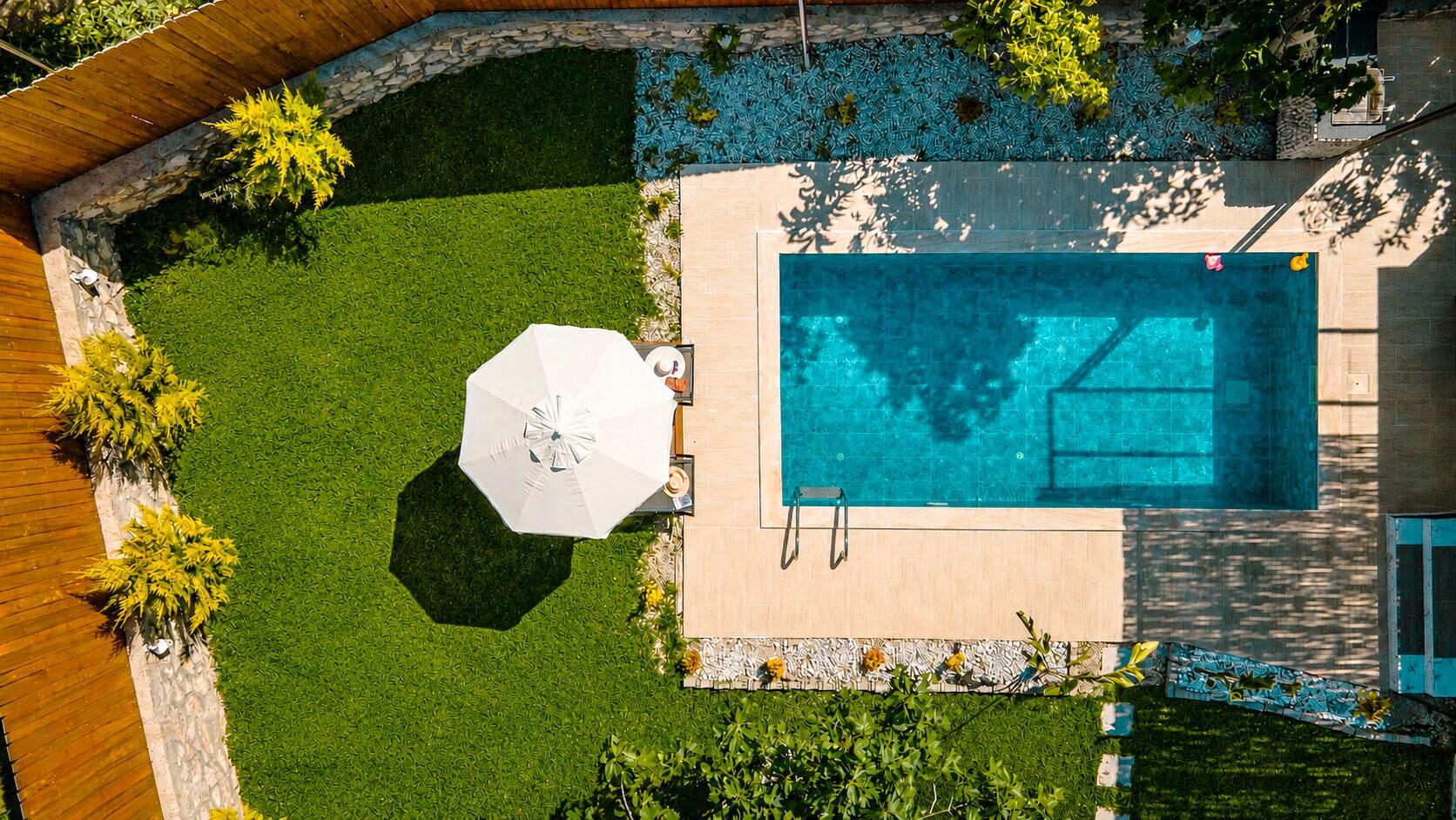 Villa In Love — 15