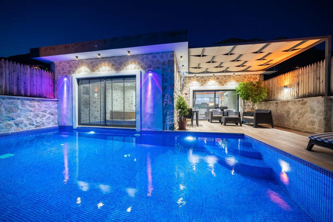 Villa Ege Ordu