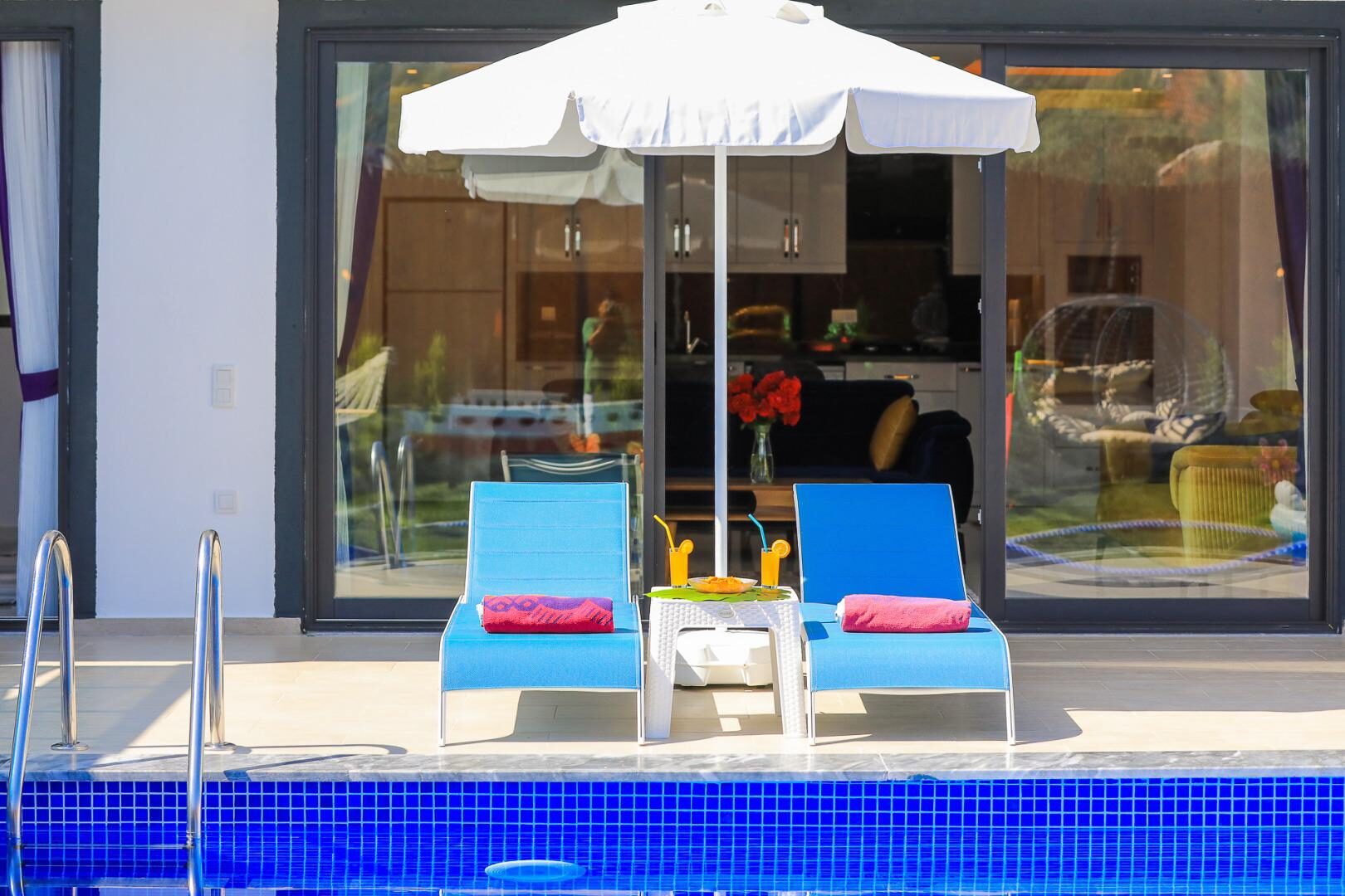 Villa Granada Duo — 14