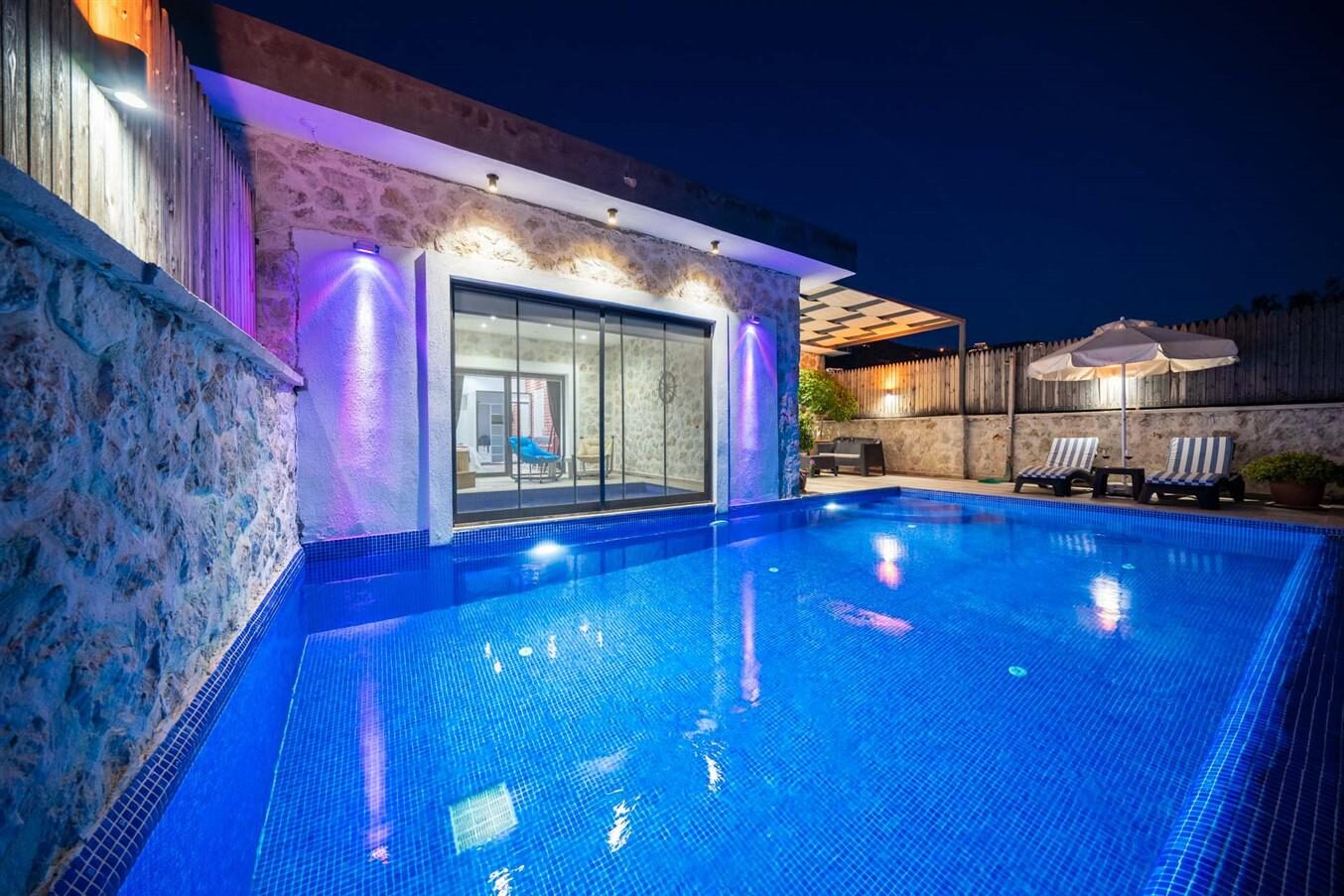 Villa Ege Ordu — 9