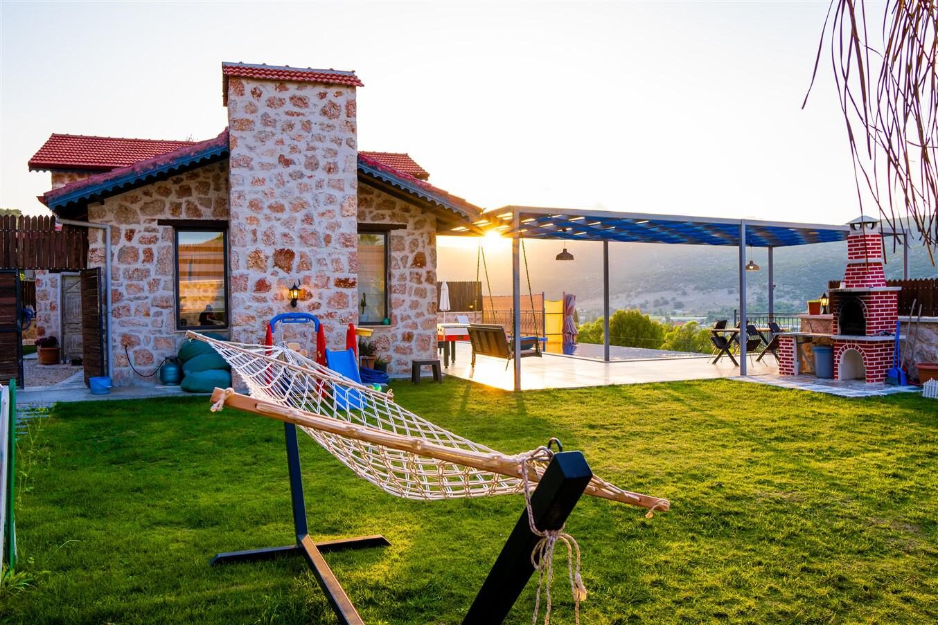 Villa Fiesta — 13