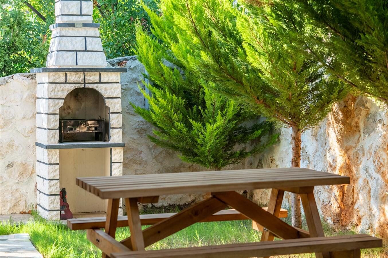 Villa Ege Ordu — 20