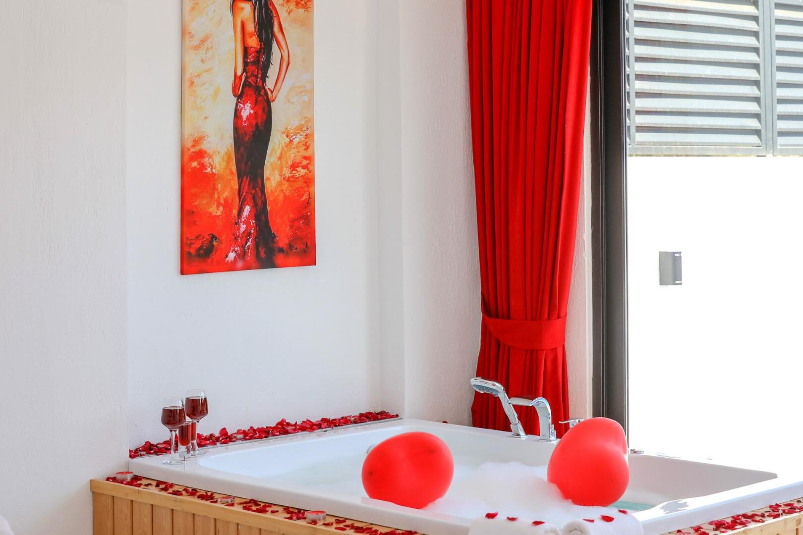 Villa Granada Duo — 28