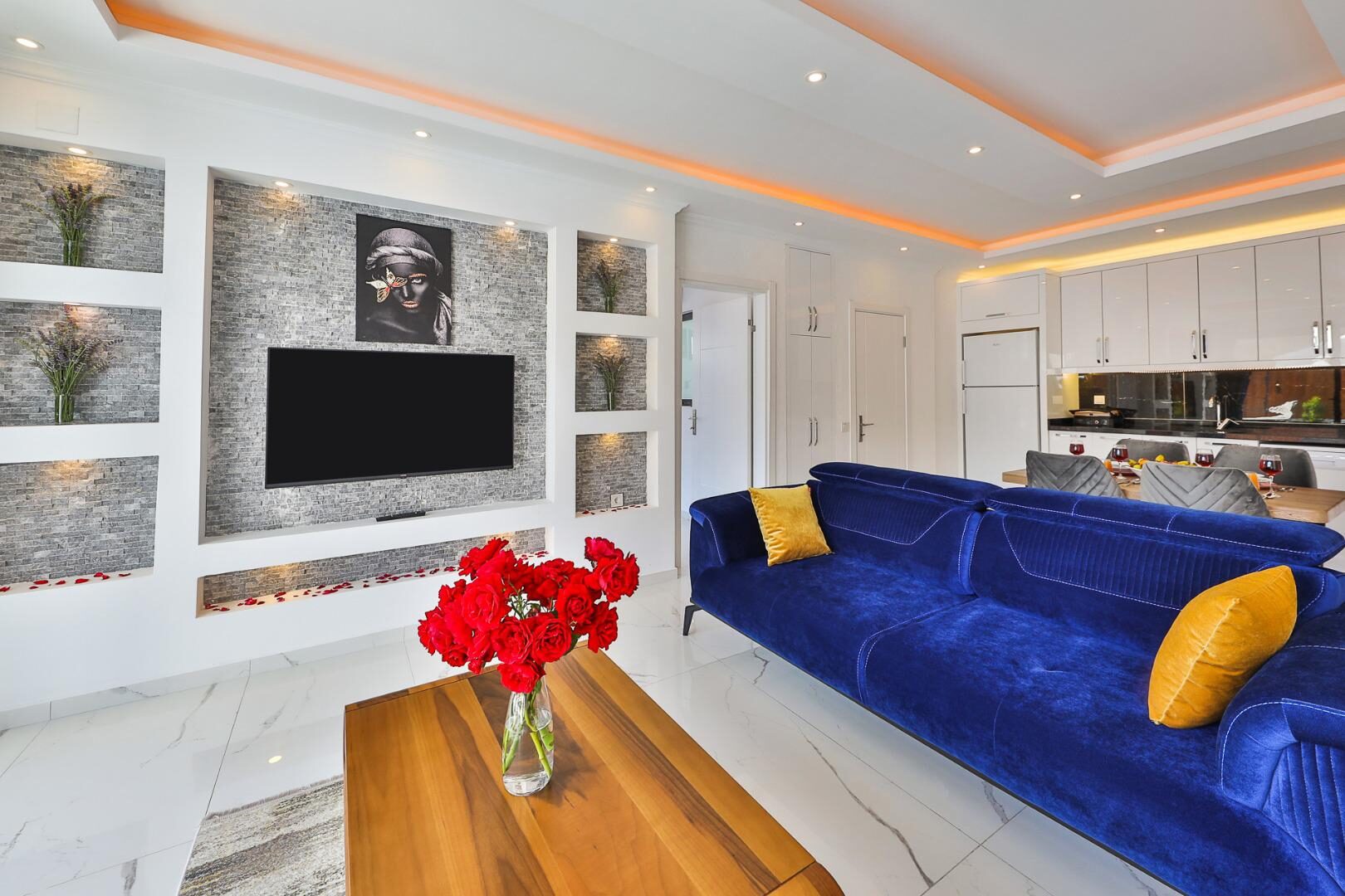Villa Granada Duo — 31