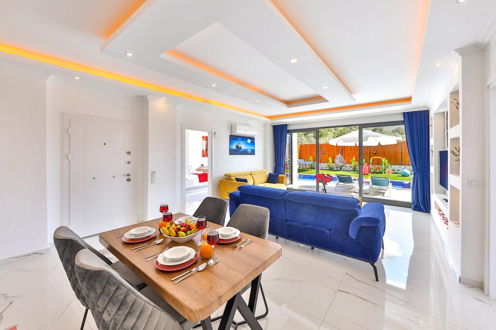 Villa Granada Duo — 34
