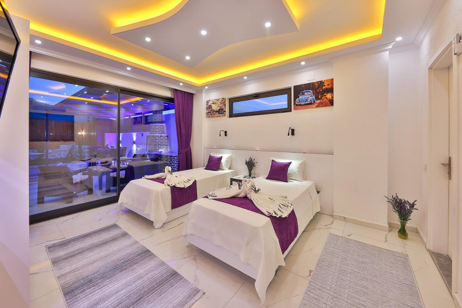Villa Granada Duo — 47