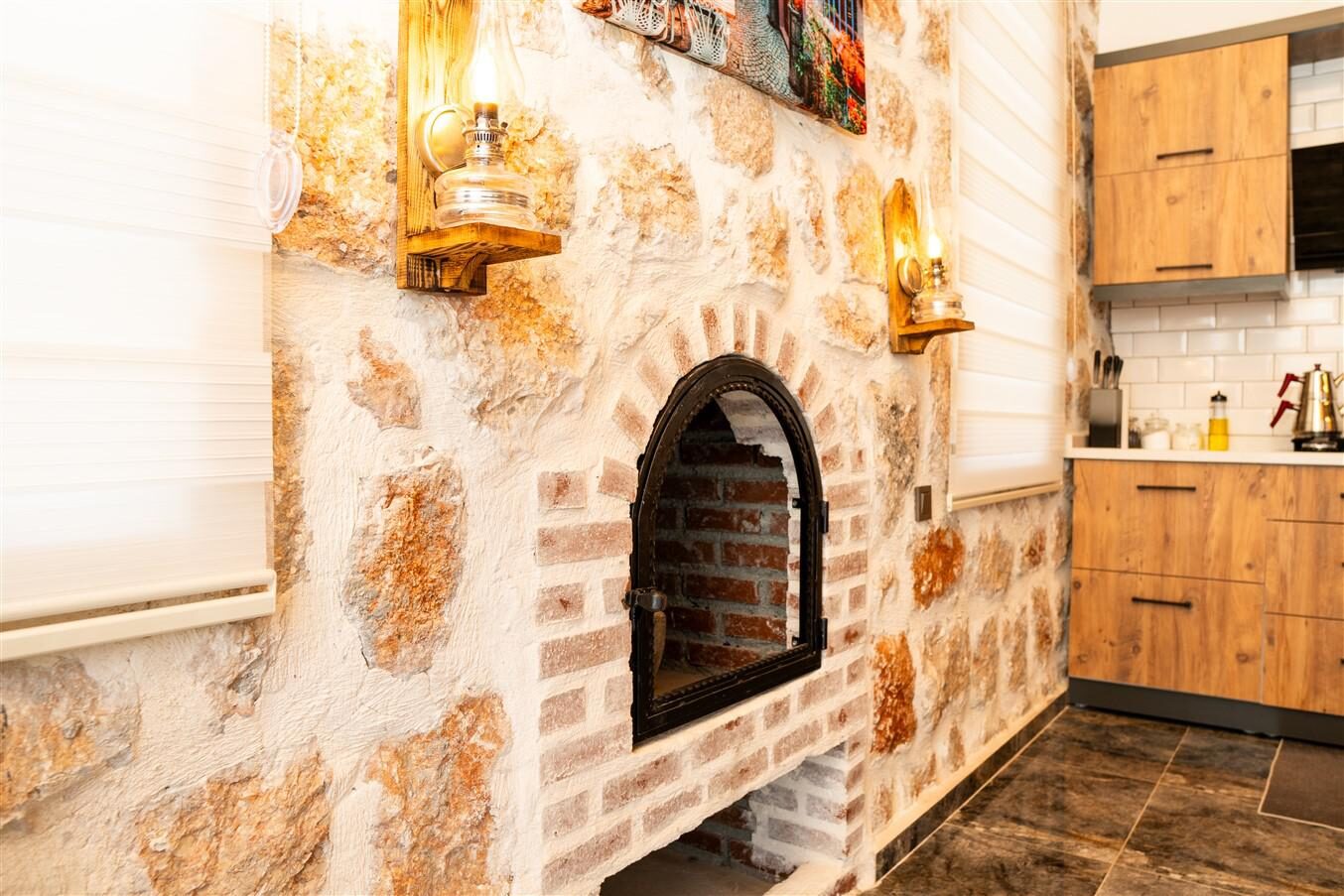 Villa Fiesta — 101