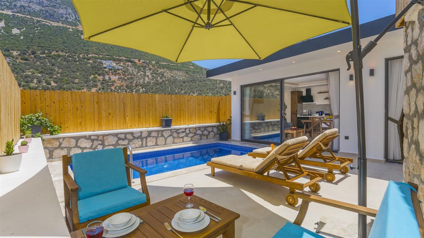 Villa Vivienda — 2