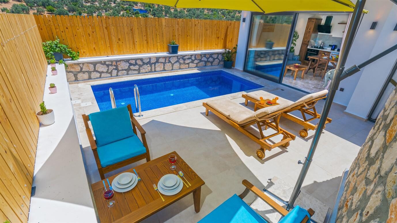 Villa Vivienda — 5