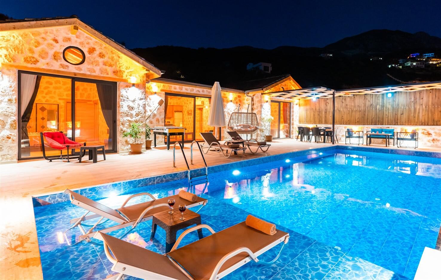 Villa Nefesim — 4
