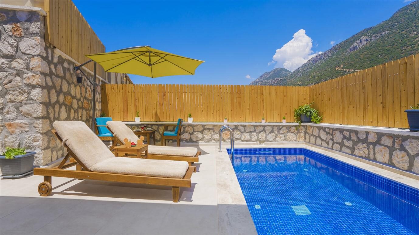 Villa Vivienda — 10